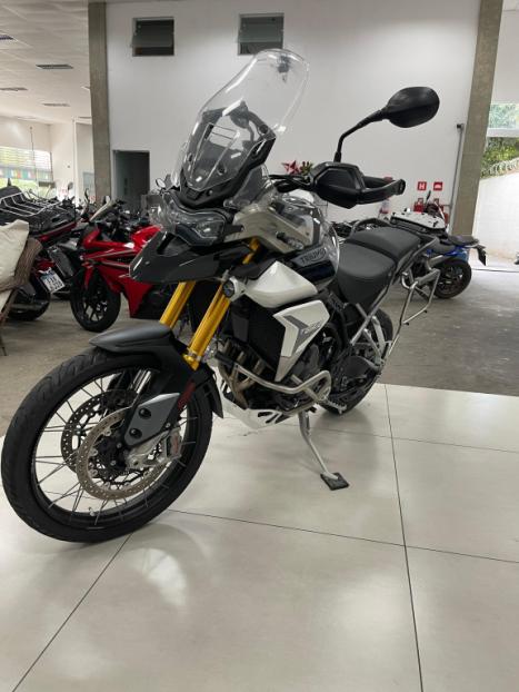 TRIUMPH Tiger 900 RALLY PR, Foto 16