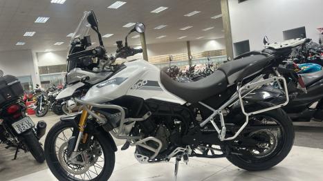 TRIUMPH Tiger 900 RALLY PR, Foto 4