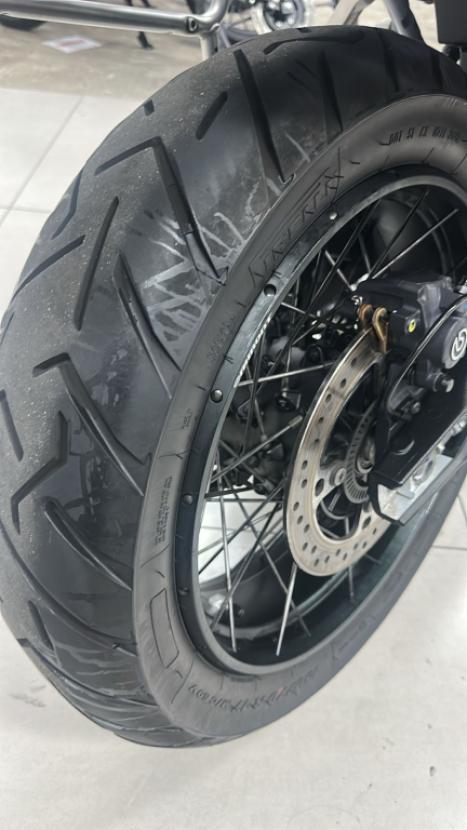 TRIUMPH Tiger 900 RALLY PR, Foto 5