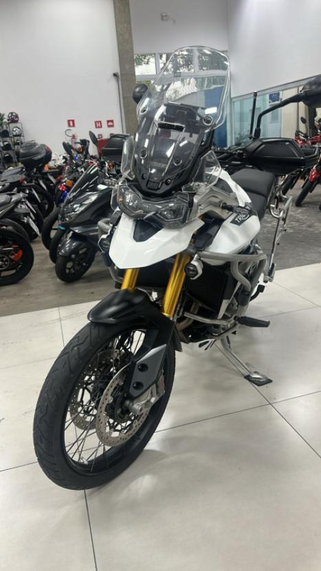 TRIUMPH Tiger 900 RALLY PR, Foto 7