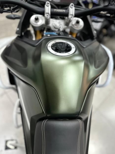TRIUMPH Tiger 900 RALLY, Foto 2