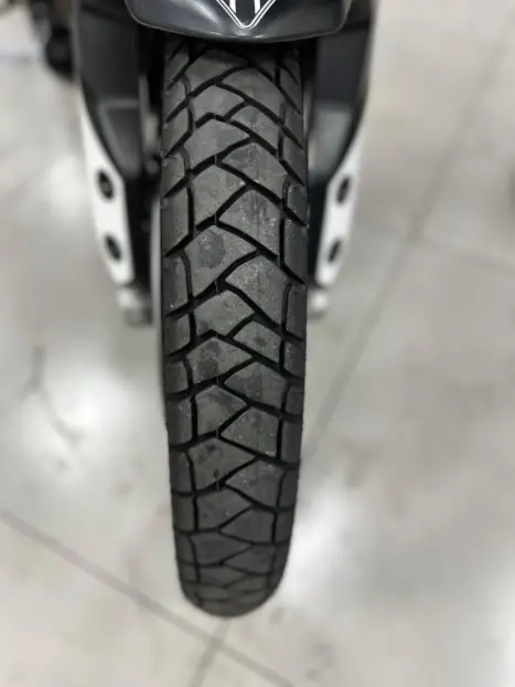 TRIUMPH Tiger 900 RALLY, Foto 3