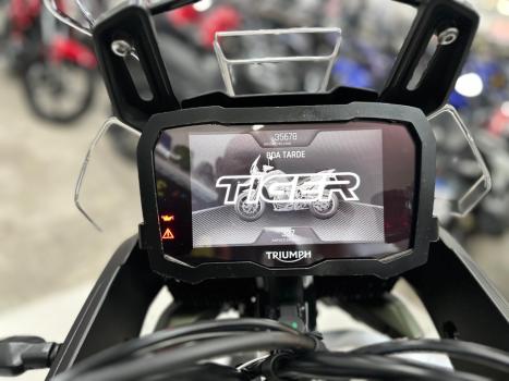 TRIUMPH Tiger 900 RALLY, Foto 5