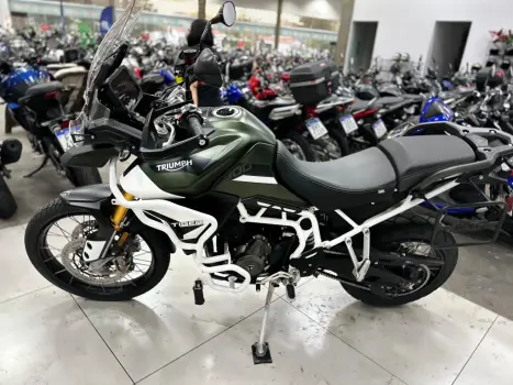 TRIUMPH Tiger 900 RALLY, Foto 6