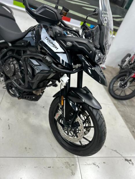 TRIUMPH Tiger 900 RALLY PR, Foto 3