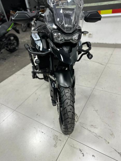 TRIUMPH Tiger 900 RALLY PR, Foto 4