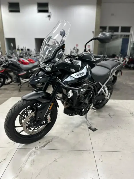 TRIUMPH Tiger 900 RALLY PR, Foto 6