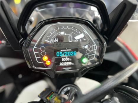 TRIUMPH Tiger Sport 660 , Foto 2