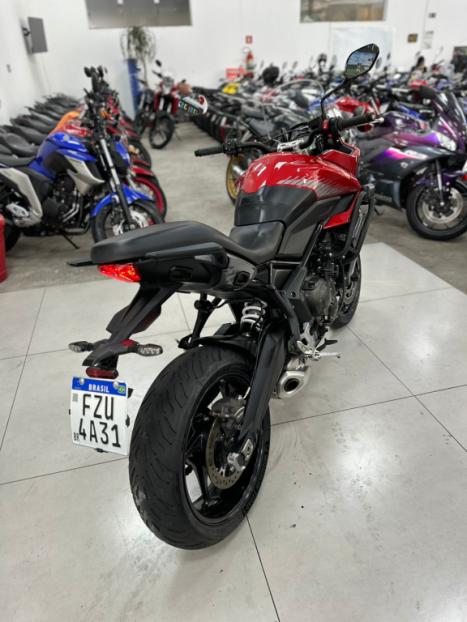 TRIUMPH Tiger Sport 660 , Foto 3