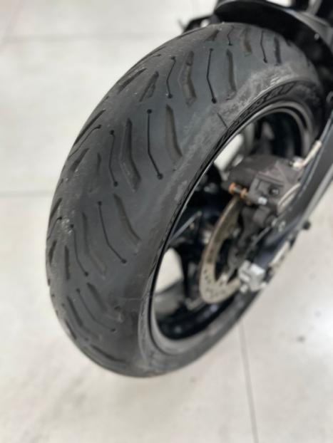 TRIUMPH Tiger Sport 660 , Foto 4