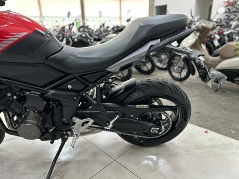 TRIUMPH Tiger Sport 660 , Foto 5