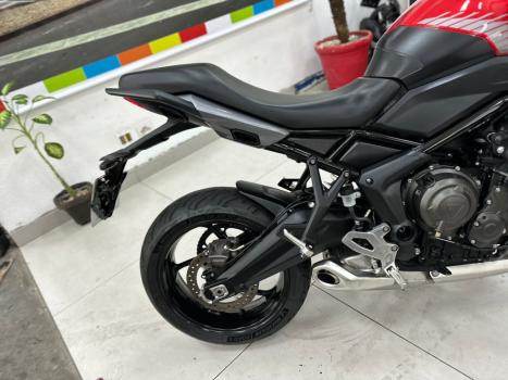 TRIUMPH Tiger Sport 660 , Foto 6