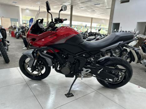 TRIUMPH Tiger Sport 660 , Foto 8