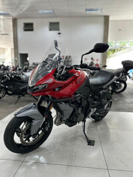TRIUMPH Tiger Sport 660 , Foto 9