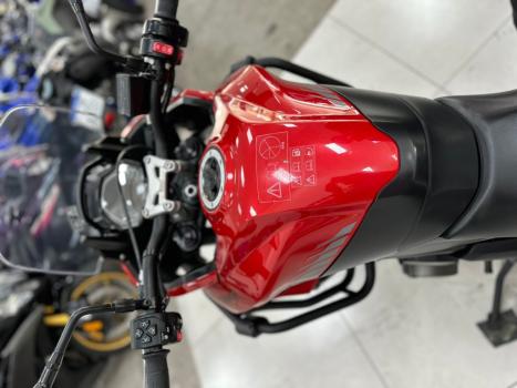 TRIUMPH Tiger Sport 660 , Foto 10