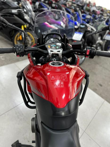 TRIUMPH Tiger Sport 660 , Foto 11