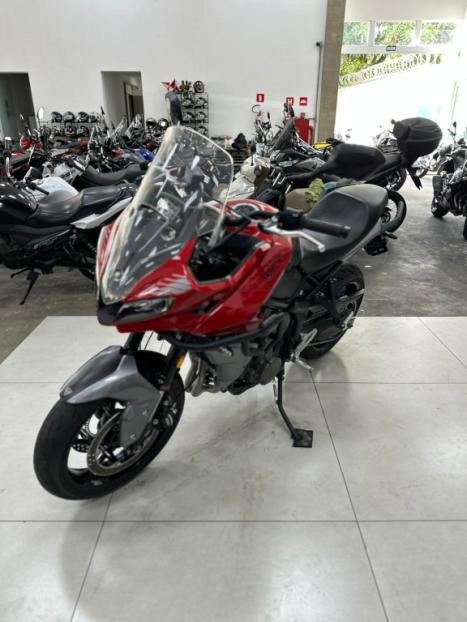 TRIUMPH Tiger Sport 660 , Foto 12