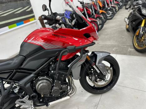 TRIUMPH Tiger Sport 660 , Foto 13