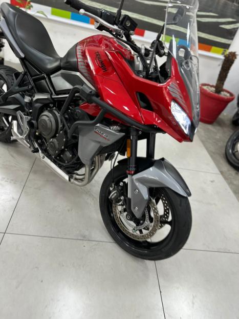 TRIUMPH Tiger Sport 660 , Foto 14