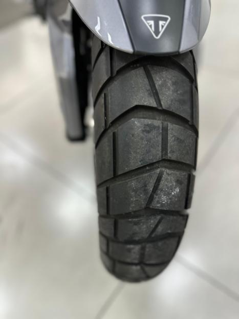 TRIUMPH Tiger Sport 660 , Foto 2