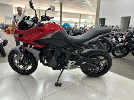 TRIUMPH Tiger Sport 660 , Foto 4