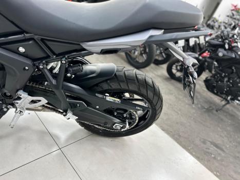 TRIUMPH Tiger Sport 660 , Foto 5