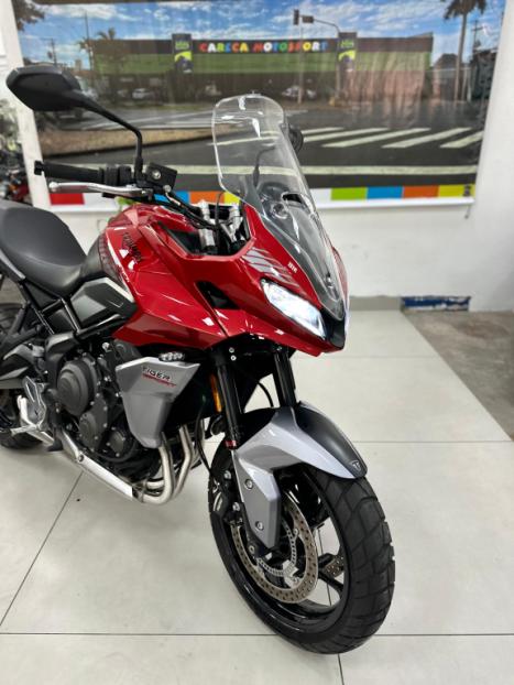 TRIUMPH Tiger Sport 660 , Foto 8