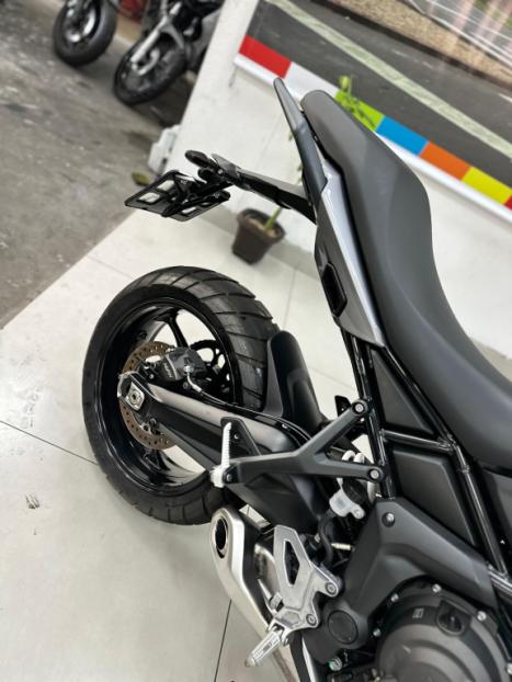 TRIUMPH Tiger Sport 660 , Foto 9