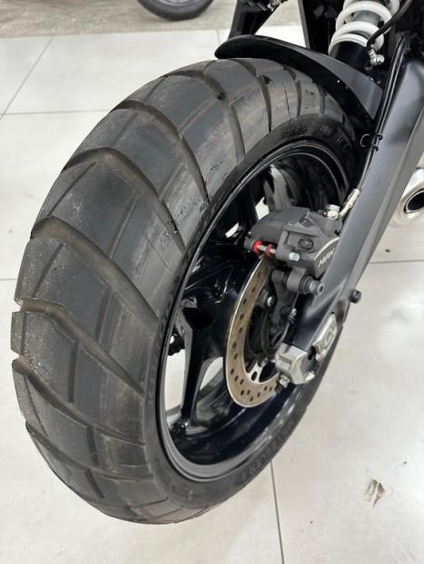 TRIUMPH Tiger Sport 660 , Foto 11