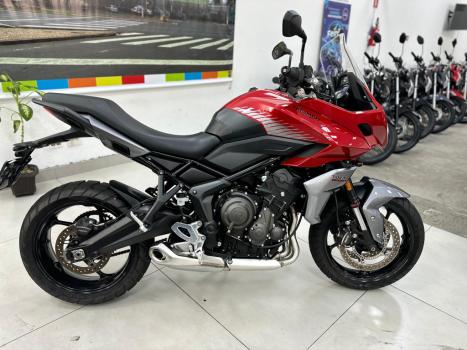TRIUMPH Tiger Sport 660 , Foto 12