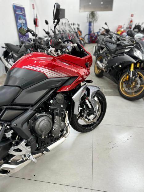 TRIUMPH Tiger Sport 660 , Foto 13