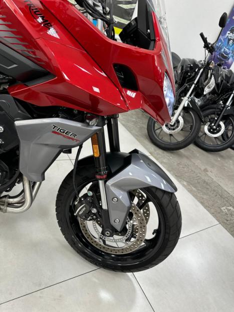 TRIUMPH Tiger Sport 660 , Foto 14