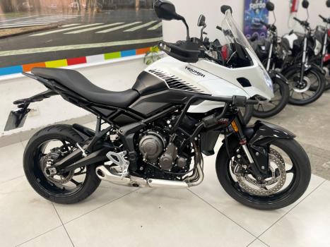 TRIUMPH Tiger Sport 660 , Foto 1
