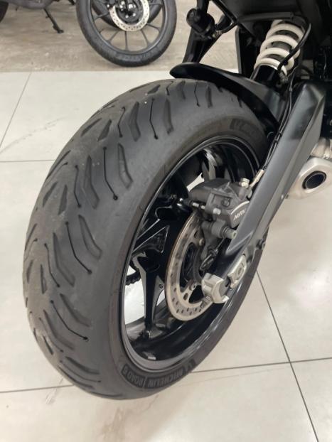 TRIUMPH Tiger Sport 660 , Foto 4