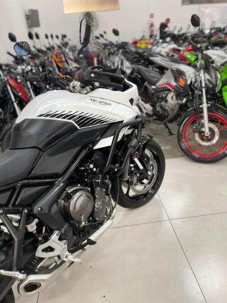TRIUMPH Tiger Sport 660 , Foto 5