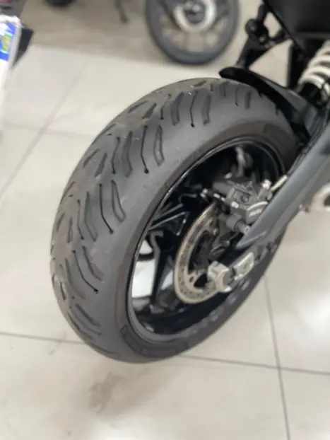 TRIUMPH Tiger Sport 660 , Foto 7
