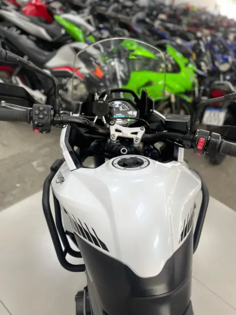 TRIUMPH Tiger Sport 660 , Foto 8