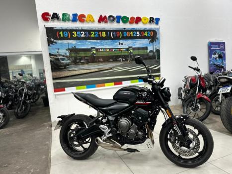 TRIUMPH Trident 660 , Foto 2