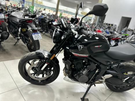 TRIUMPH Trident 660 , Foto 5