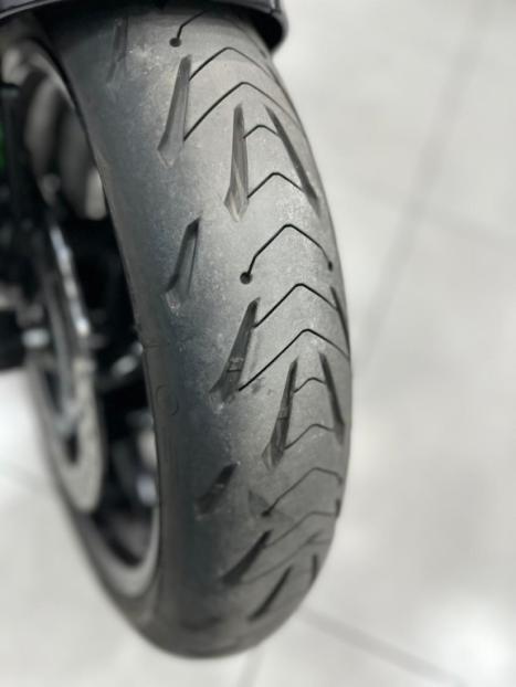 TRIUMPH Trident 660 , Foto 7