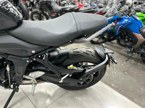 TRIUMPH Trident 660 , Foto 8