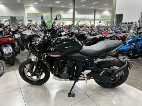 TRIUMPH Trident 660 , Foto 12