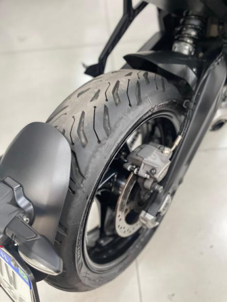 TRIUMPH Trident 660 , Foto 4