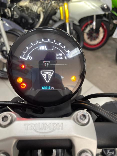 TRIUMPH Trident 660 , Foto 6