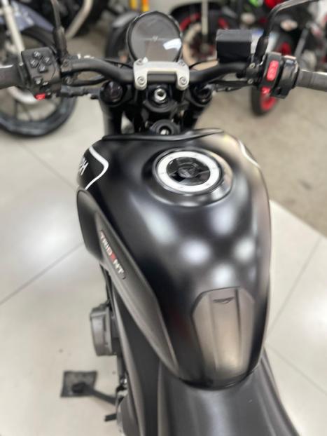 TRIUMPH Trident 660 , Foto 7