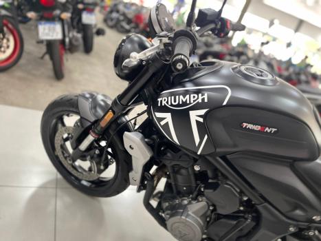 TRIUMPH Trident 660 , Foto 8