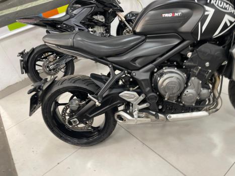 TRIUMPH Trident 660 , Foto 11