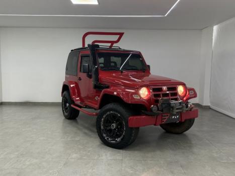 TROLLER T4 3.0 NGD TURBO DIESEL CAPOTA RIGIDA, Foto 1