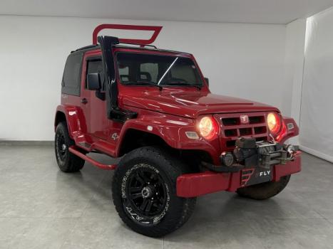 TROLLER T4 3.0 NGD TURBO DIESEL CAPOTA RIGIDA, Foto 2