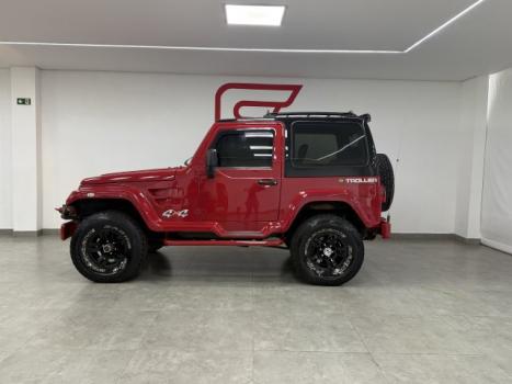 TROLLER T4 3.0 NGD TURBO DIESEL CAPOTA RIGIDA, Foto 4